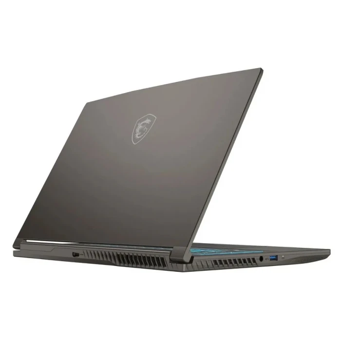 NOTEBOOK MSI THIN 15 B13UCX-2256XAE INTEL CORE I5-13420H/ RAM 16GB/ SSD 512GB NVMe/ RTX 2050 4GB/ 15,6" IPS 144Hz