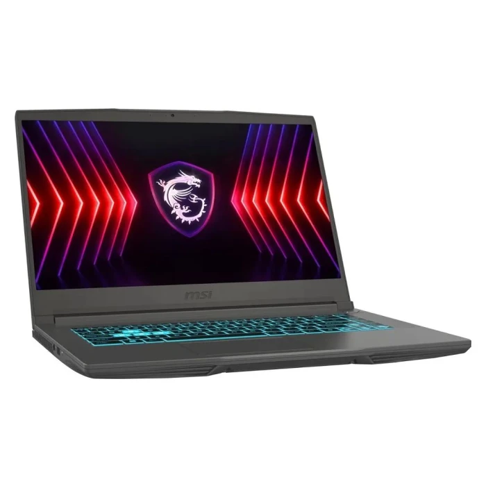 NOTEBOOK MSI THIN 15 B13UCX-2256XAE INTEL CORE I5-13420H/ RAM 16GB/ SSD 512GB NVMe/ RTX 2050 4GB/ 15,6" IPS 144Hz