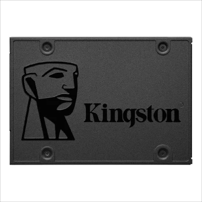 SSD INTERNAL KINGSTON A400 240GB 2.5"