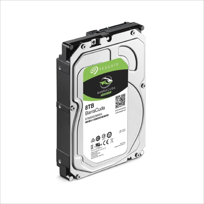 HDD INTERNAL FOR PC TOSHIBA 1TB 3.5" 7200RPM ORG