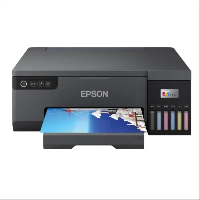 PRINTER EPSON STYLUS L8050 INKJET A4/A IN 1/6 COLOR+CISS