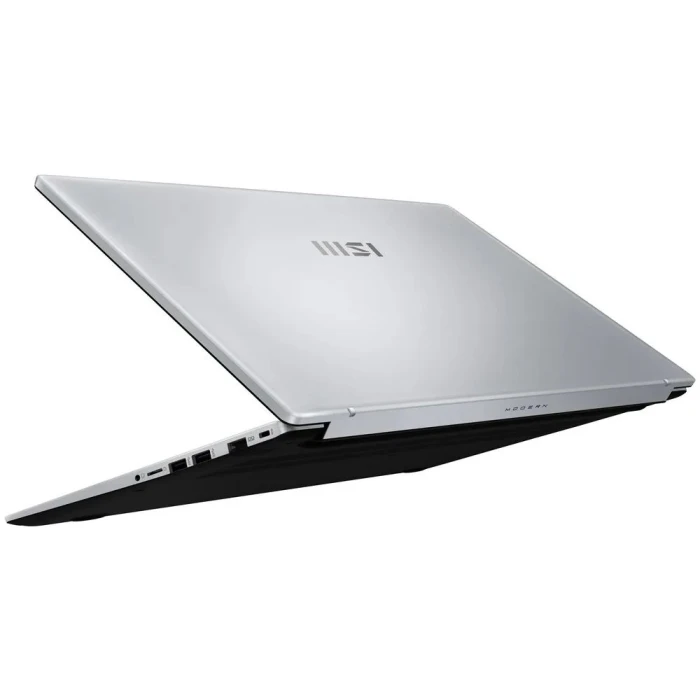 NOTEBOOK MSI MODERN 15 F13MG-449XAE INTEL CORE I5-1334U/ RAM 16GB/ SSD 512GB NVMe/ INTEL IRIS Xe/ 15,6" IPS