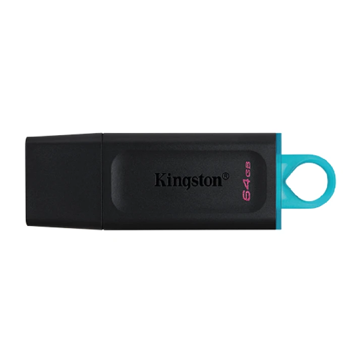 FLASH DISK KINGSTON EXODIA DATATRAVELER USB 3.2 64GB