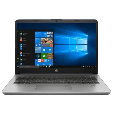 LAPTOP HP 340S G7 14" i3-1005G1/4GB/128GB SSD
