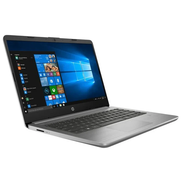 LAPTOP HP 340S G7 14" i3-1005G1/4GB/128GB SSD