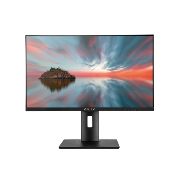 MONITOR GALAX 27" PRISMA-02 TYPE-C