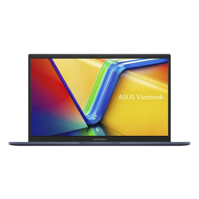 NOTEBOOK ASUS VIVOBOOK A1504VA-NJ533 CPU I3-13GEN 1315U/ RAM 4GB/ SSD 256GB/ VGA SHARED/ 15.6"/ NO DVD-RW/ BLUE