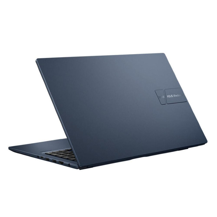 NOTEBOOK ASUS VIVOBOOK A1504VA-NJ533 CPU I3-13GEN 1315U/ RAM 4GB/ SSD 256GB/ VGA SHARED/ 15.6"/ NO DVD-RW/ BLUE