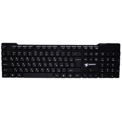 KEYBOARD ATTACK ET6100 RUS