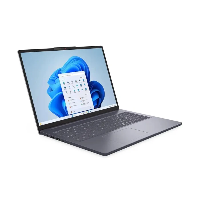 NOTEBOOK IDEAPAD SLIM 3 16IRH10 INTEL CORE I7-13620H/ RAM 8GB/ SSD 512GB NVMe/ INTEL UHD/ 16" WUXGA IPS