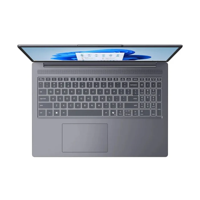 NOTEBOOK IDEAPAD SLIM 3 16IRH10 INTEL CORE I7-13620H/ RAM 8GB/ SSD 512GB NVMe/ INTEL UHD/ 16" WUXGA IPS