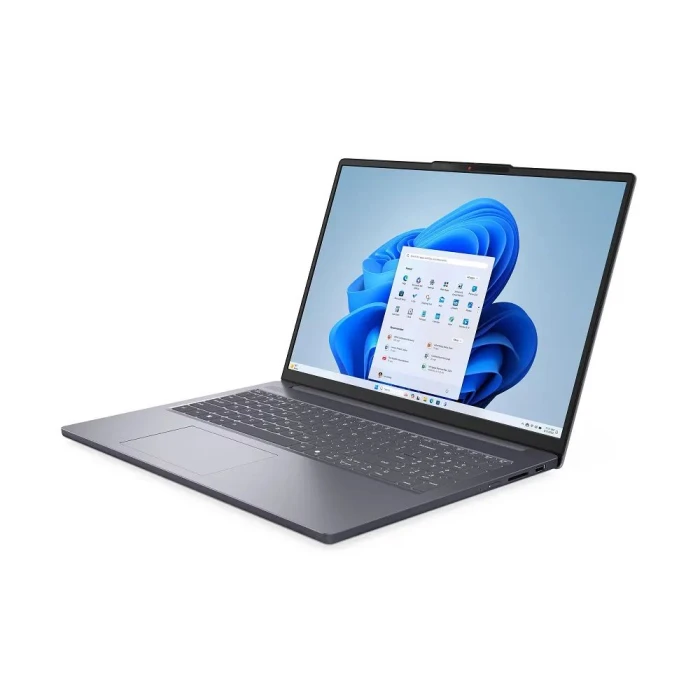 NOTEBOOK IDEAPAD SLIM 3 16IRH10 INTEL CORE I7-13620H/ RAM 8GB/ SSD 512GB NVMe/ INTEL UHD/ 16" WUXGA IPS