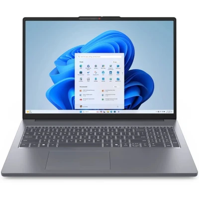 NOTEBOOK IDEAPAD SLIM 3 16IRH10 INTEL CORE I7-13620H/ RAM 8GB/ SSD 512GB NVMe/ INTEL UHD/ 16" WUXGA IPS
