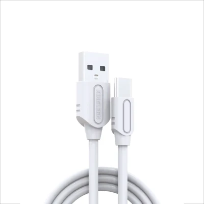 USB CABLE KINGLEEN K202 TYPE-C 1000MM