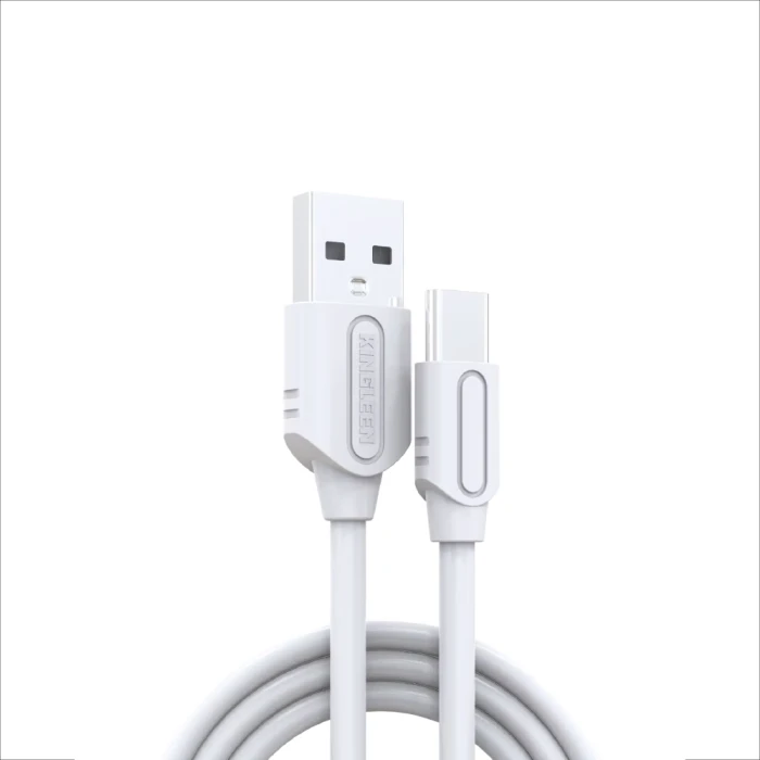 USB CABLE KINGLEEN K202 TYPE-C 1000MM