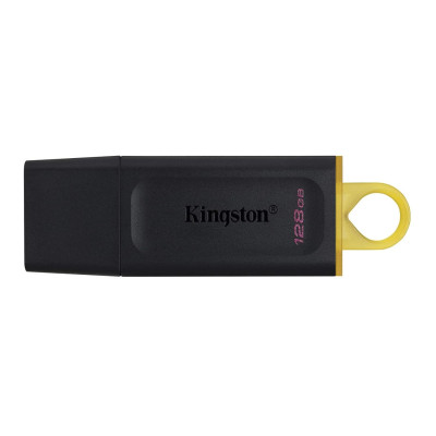FLASH DISK KINGSTON EXODIA DATATRAVELER USB 3.2 128GB