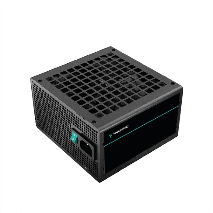 POWER SUPPLY DEEPCOOL PF650 80PLUS