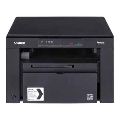 USED PRINTER CANON I-SENSE MF3010 LASER/ 3IN1/ A4