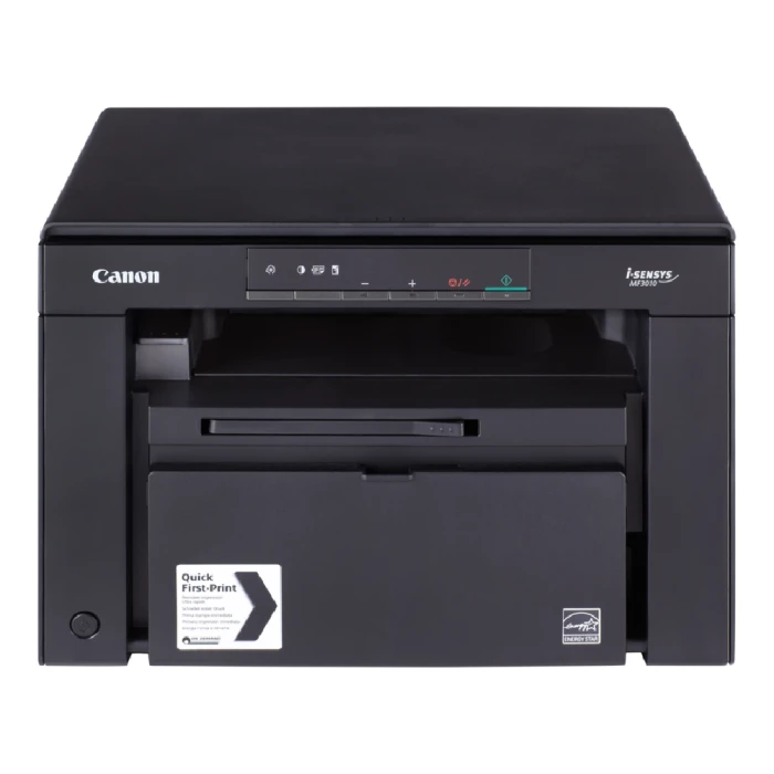 USED PRINTER CANON I-SENSE MF3010 LASER/ 3IN1/ A4