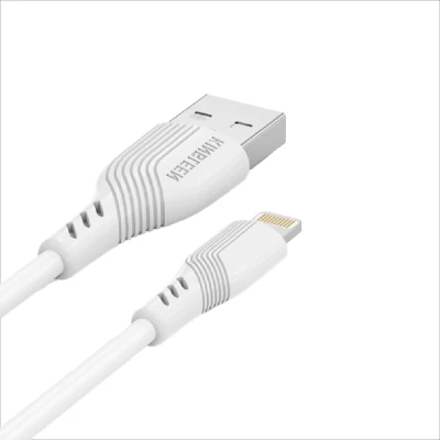 USB CABLE KINGLEEN K38 IPHONE 1000MM