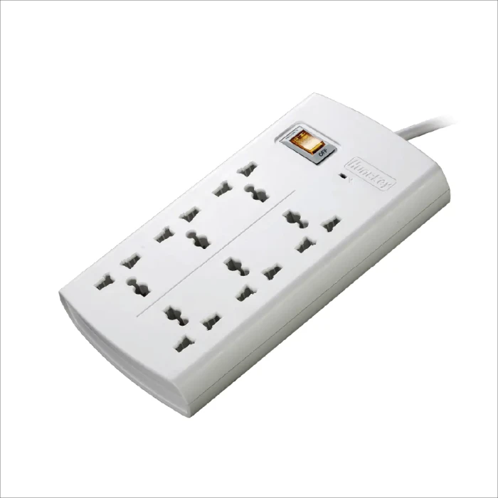 SURGE PROTECTOR HUNTKEY SZM604 3M (UDILNITEL)
