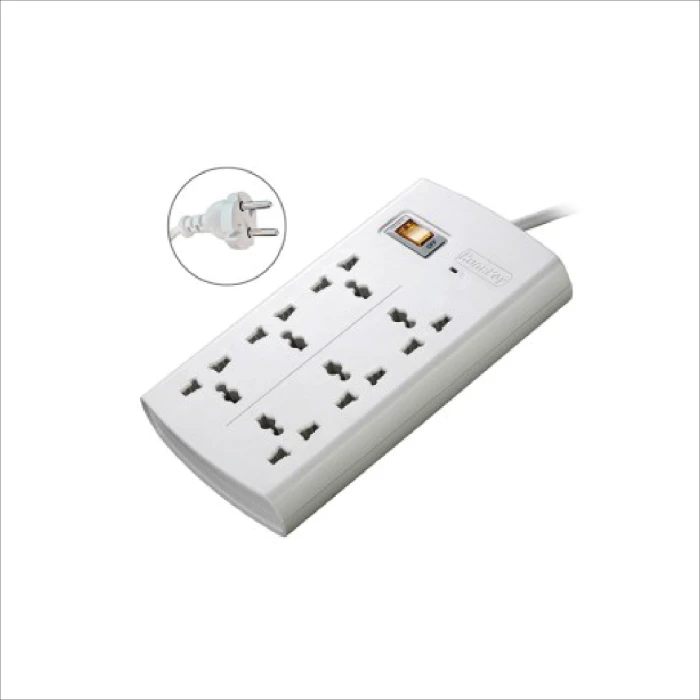 SURGE PROTECTOR HUNTKEY SZM604 3M (UDILNITEL)