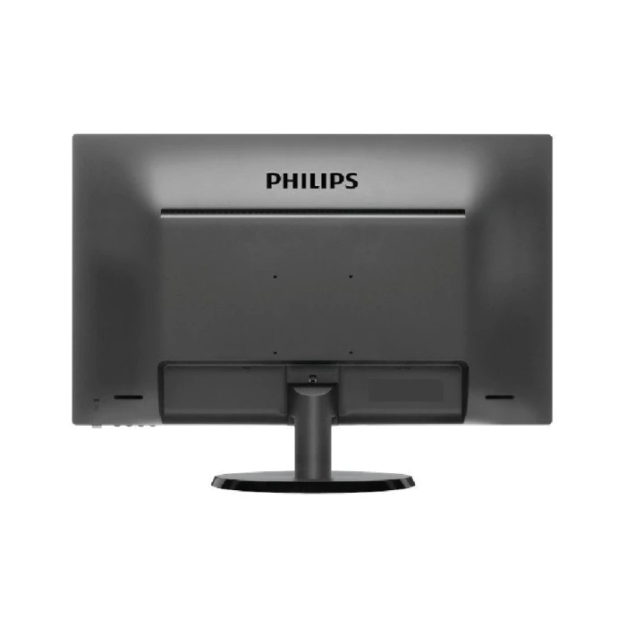 MONITOR LCD PHILIPS 223V5LHB2/89 22''/FHD/5MS/1xVGA/1xHDMI/BLACK
