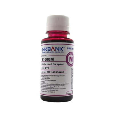 INK INKBANK E1000M MAGENTA 100ML