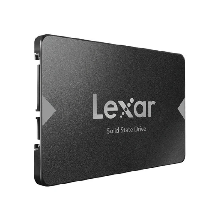 SSD INTERNAL LEXAR NS100 256GB 2.5"