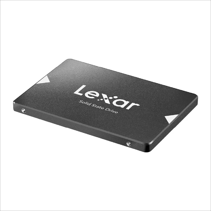 SSD INTERNAL LEXAR NS100 256GB 2.5"