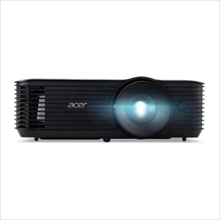 PROJECTOR ACER X1128H 800X600/40-300''/4500LM/10000HOUR/HDMI/VGA/USB/BLACK
