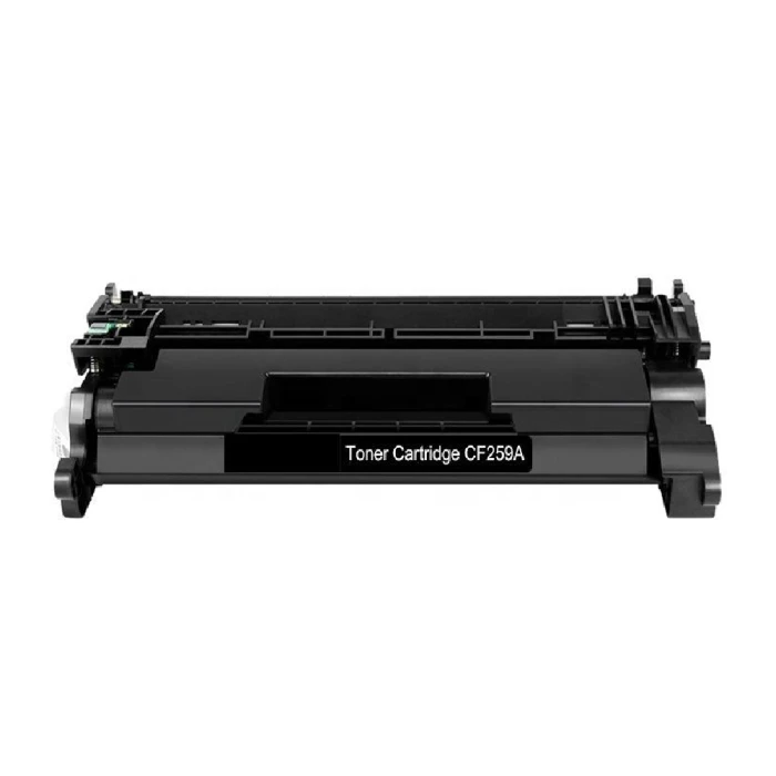 CARTRIDGE ABCOLOR CF259A WITH CHIP