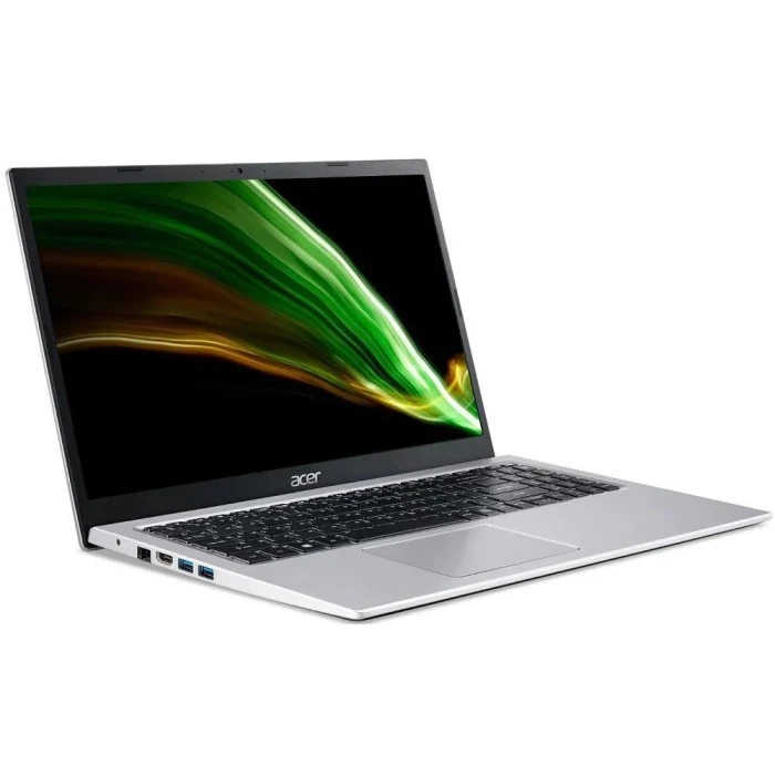 NOTEBOOK ACER ASPIRE 3 A315-58G-79RH INTEL CORE I7-1165G7/ RAM 8GB/ HDD 1TB/ MX350 2GB/ 15,6"
