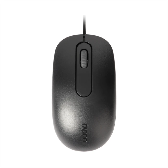 MOUSE RAPOO N200