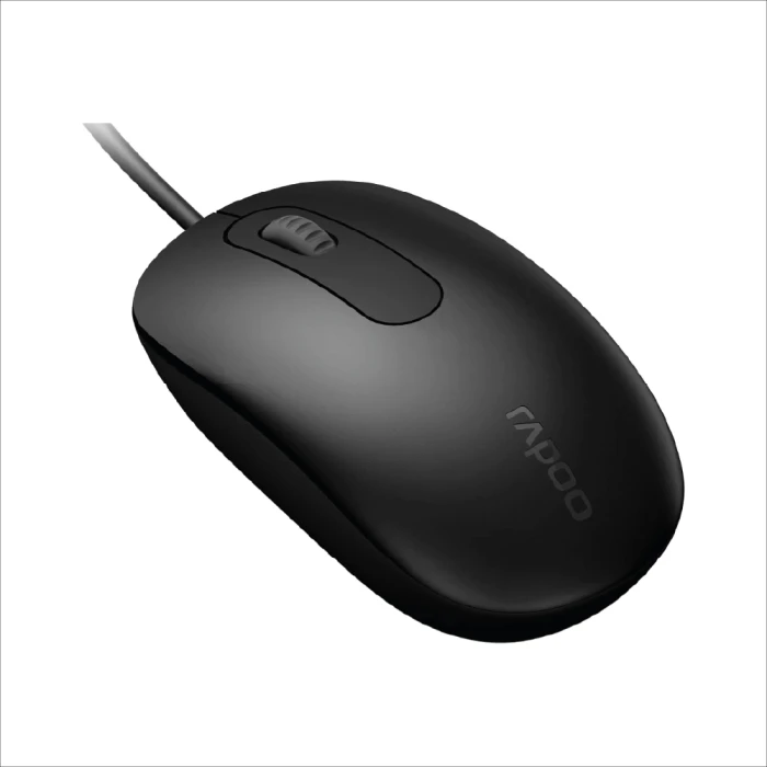 MOUSE RAPOO N200
