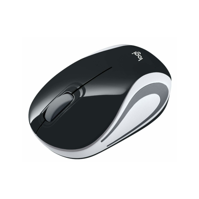 MOUSE LOGITECH M187 WIRELESS