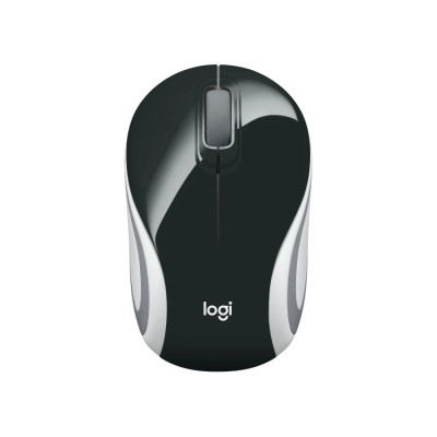 MOUSE LOGITECH M187 WIRELESS