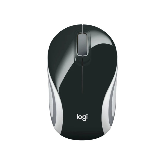 MOUSE LOGITECH M187 WIRELESS
