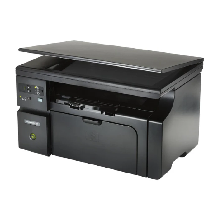 USED PRINTER HP LASERJET MFP M1132 3IN1