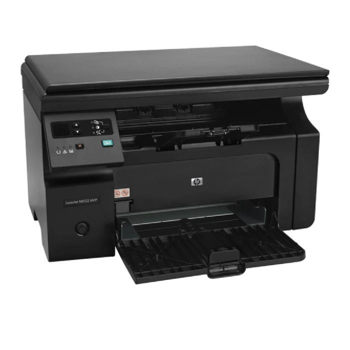 USED PRINTER HP LASERJET MFP M1132 3IN1