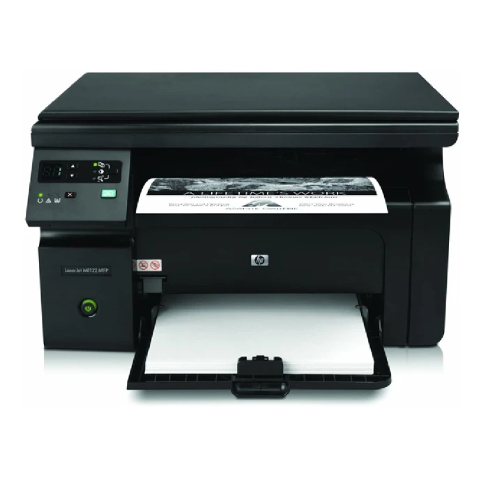 USED PRINTER HP LASERJET MFP M1132 3IN1