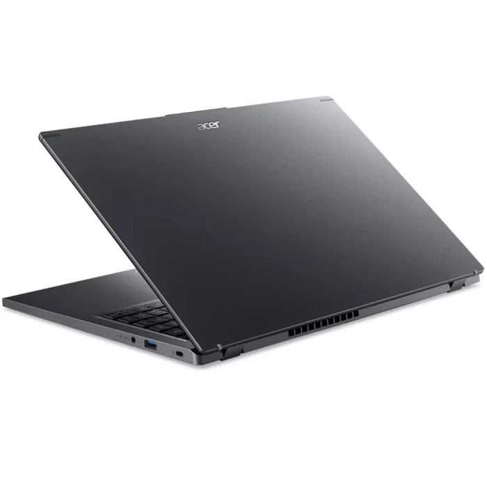 NOTEBOOK ACER ASPIRE 15 A15-51M-56A1 INTEL CORE 5 120U/ RAM 8GB/ SSD 512GB NVMe/ IRIS Xe/ 15,6"