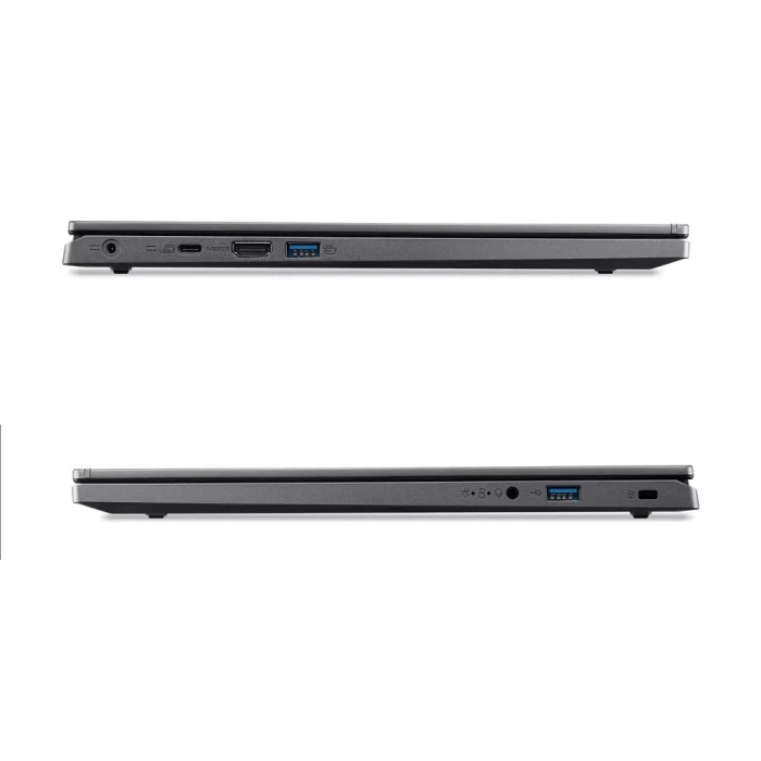 NOTEBOOK ACER ASPIRE 15 A15-51M-56A1 INTEL CORE 5 120U/ RAM 8GB/ SSD 512GB NVMe/ IRIS Xe/ 15,6"