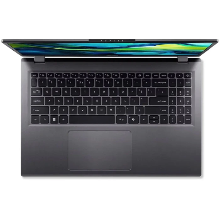 NOTEBOOK ACER ASPIRE 15 A15-51M-56A1 INTEL CORE 5 120U/ RAM 8GB/ SSD 512GB NVMe/ IRIS Xe/ 15,6"