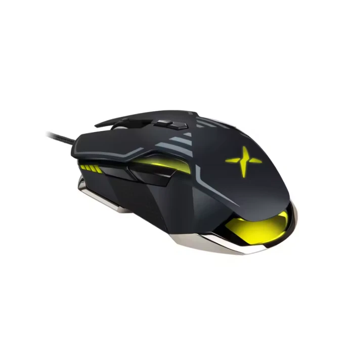 MOUSE DELUX M628 GAMING