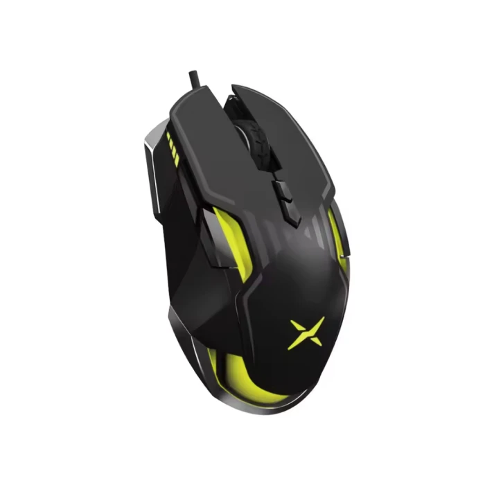 MOUSE DELUX M628 GAMING
