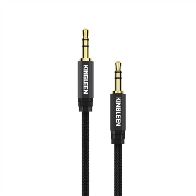 AUX CABLE KINGLEEN K1901 1000MM