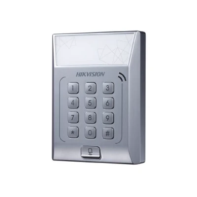 PANEL KONTROLYA I UPRAVLENIYE DOSTUPOM HIKVISION DS-K1T801E