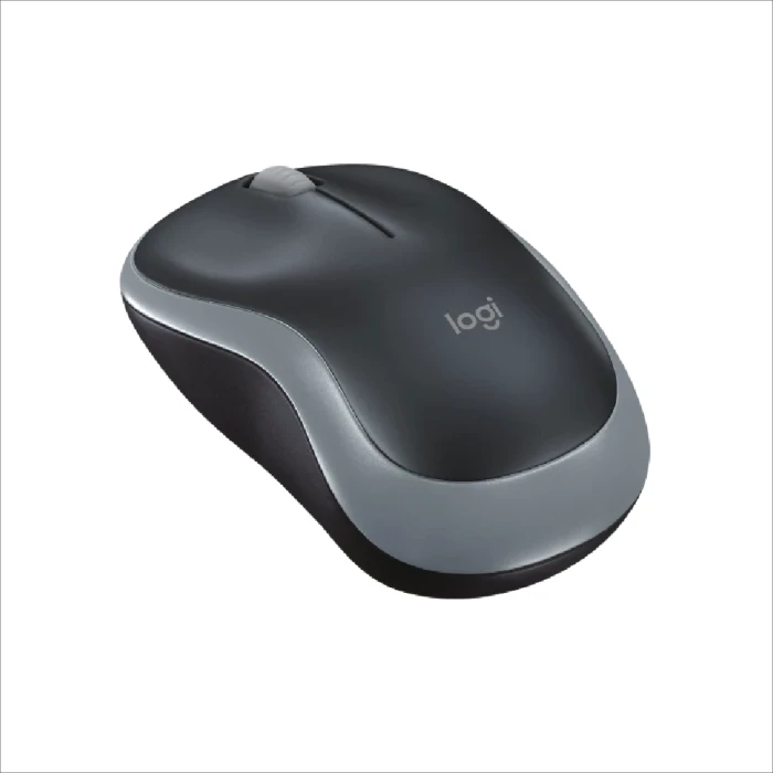 MOUSE LOGITECH M185 WIRELESS