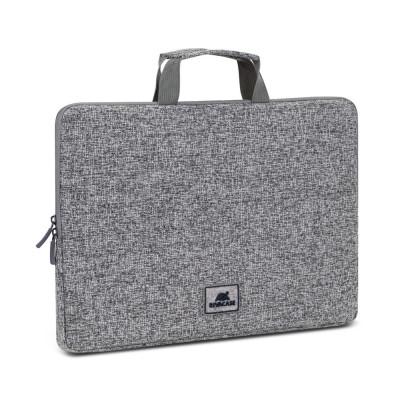 BAG FOR NOTEBOOK RIVACASE 7915 15.6" LIGHT GRAY